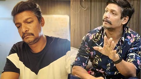 Priyadarshan Jadhav News