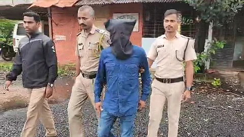 Sindhudurg News, Sindhudurg Crime News, superintendent of police saurabh agarwal