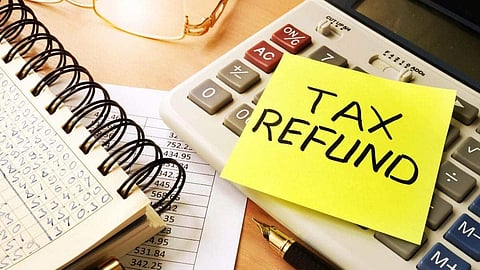 Aadhar Card ITR Verify