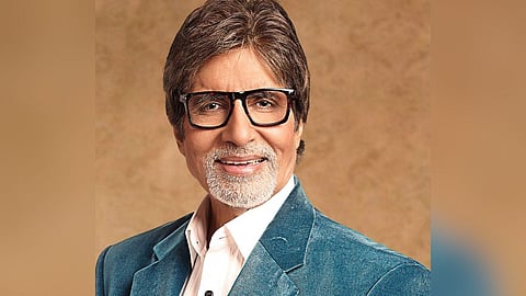 Amitabh Bachchan Big Statement