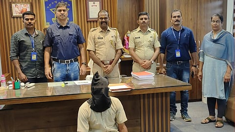 shirdi police, nagar news