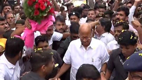 Maharashtra Political Crisis Live Updates