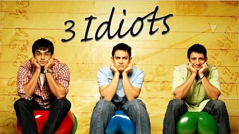 Sharman Joshi On 3 Idiots Sequel