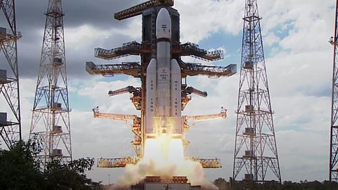 Chandrayaan-3 Launch Today
