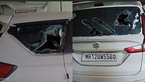 Pune Crime News