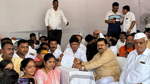 mla sanjay jagtap, purandar, mahavitran