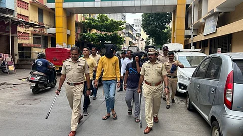 Pune Crime News