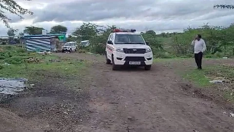 Satara 28 Crime News