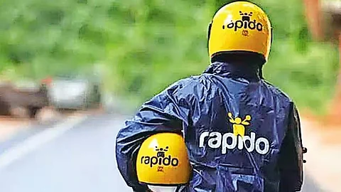Karnataka Rapido Driver Crime News