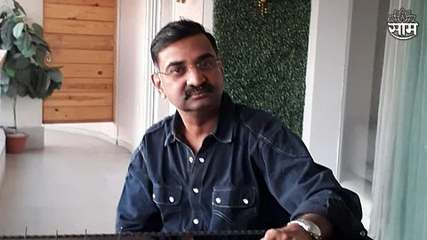 Ajinkya Jayawant Raut News