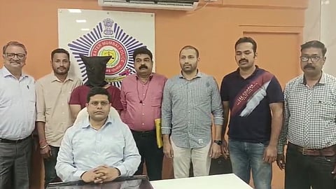 mumbai crime news