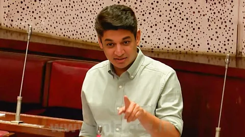 Satyajeet Tambe