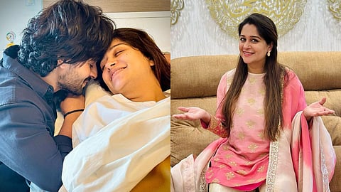 Dipika Kakar-Shoaib Ibrahim