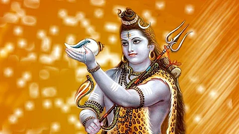 Shravaini Somwar 2023