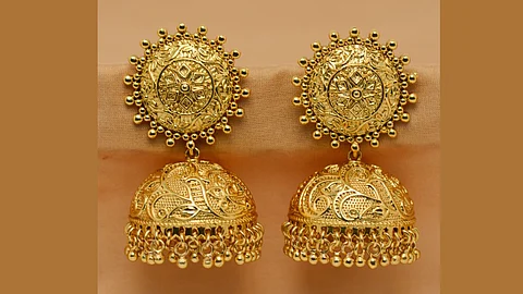 Gold Silver Price (18th August)
