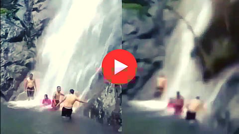 Uttarakhand Viral Video
