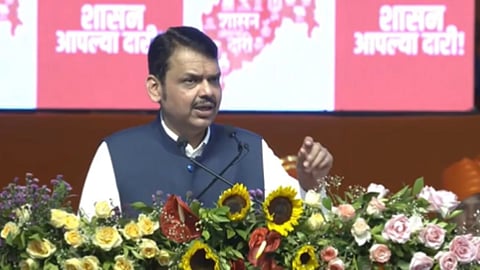 Devendra Fadanvis News