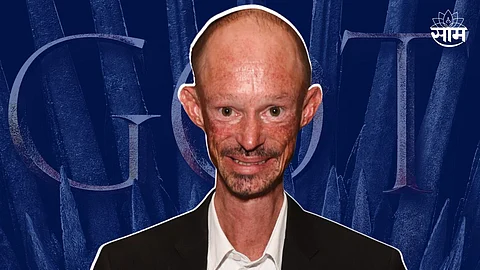 Game Of Thrones Fame Darren Kent Passes Away