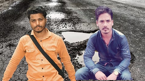 Nanded-Nagpur Highway