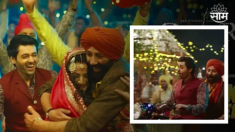 Main Nikla Daddi Leke Re-released