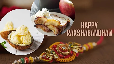 Raksha Bandhan Special Recipe