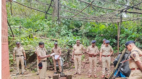 Ratnagiri Crime News