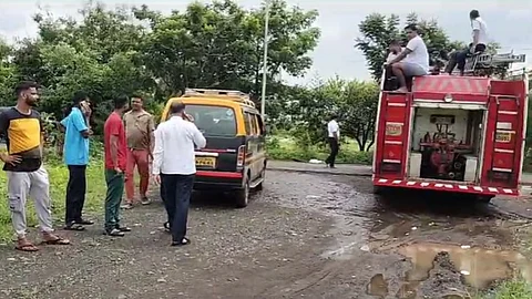 Kharghar News