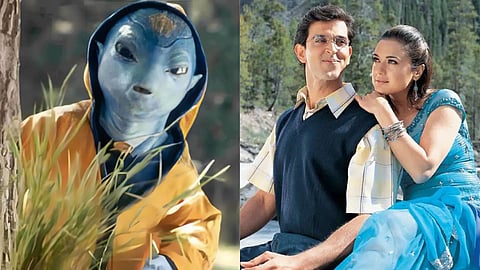 Koi Mil Gaya Released : जादू परत येतोय! २० वर्षांनी कोई मिल गया पुन्हा प्रदर्शित; जाणून घ्या केव्हा आणि कुठे पाहता येणार चित्रपट?