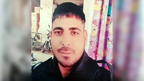 Uttar Pradesh Crime News