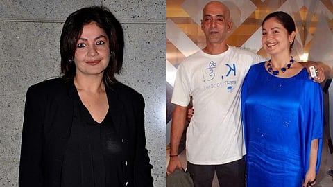 Pooja Bhatt Divorce News