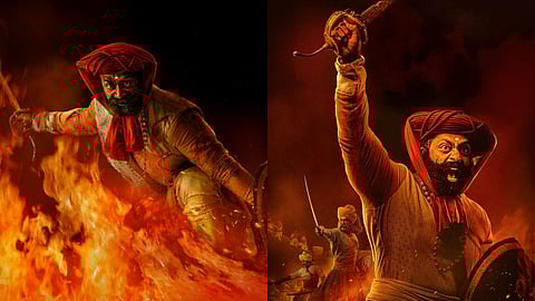Subhedar Marathi Movie Released On 25 August