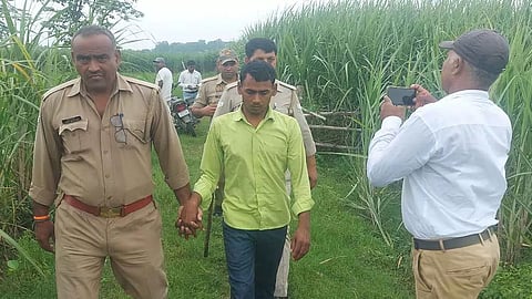 Uttar Pradesh Honor Killing Case