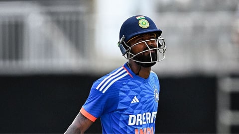 hardik pandya
