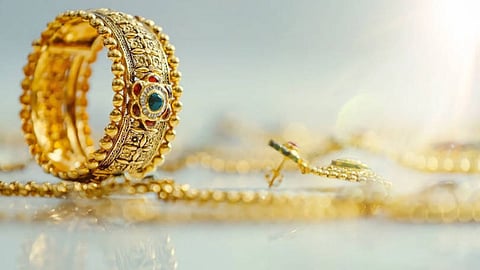 Gold Silver Rate (2nd August)