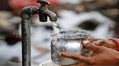 Pune Water Supply News Today In Marathi