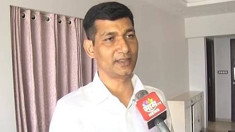 Mla Narendra Bhondekar