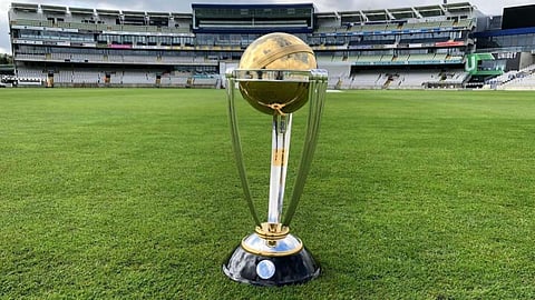 icc odi world cup 2023