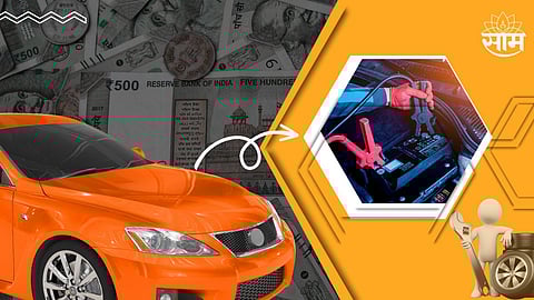 Car Battery Tips