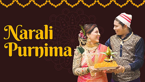 Narali Purnima 2023