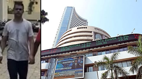 Kalyan Crime News : शेयर मार्केटमधून बक्कळ पैसे कमावून देण्याचं आमिष दाखवत कोट्यवधींचा गंडा,  फरार आरोपी पोलिसांच्या ताब्यात