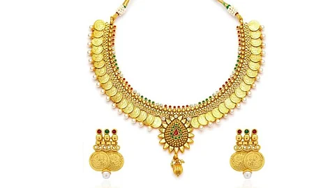 Gold Silver Price (19th August)