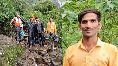 Harishchandragad News