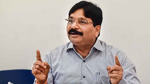 Ravindra Waikar News