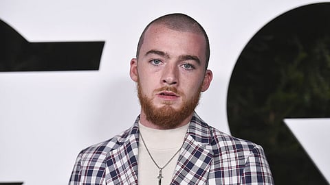 Euphoria Fame Actor Angus Cloud Dies