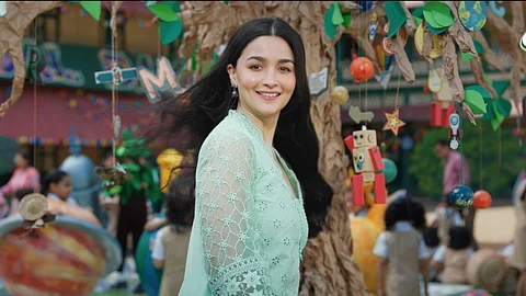 Alia Bhatt
