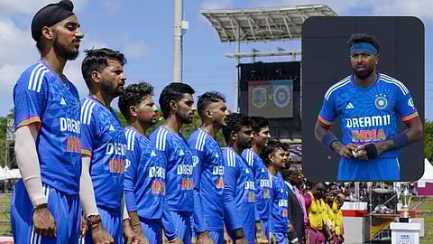 reason behind team india defeat