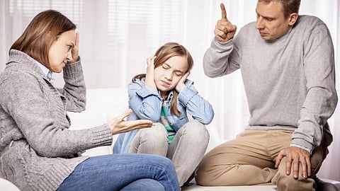 Parenting Tips