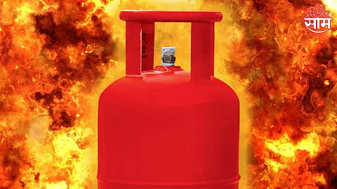 LGP Gas Accident Insurance