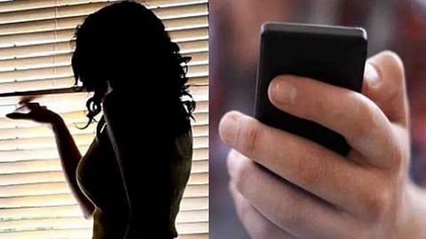 Pune Crime News husband made obscene videos of his wife case has been filed police