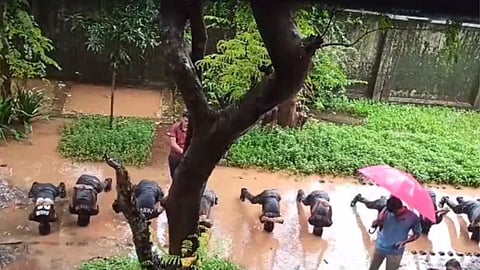 Joshi Bedekar College News